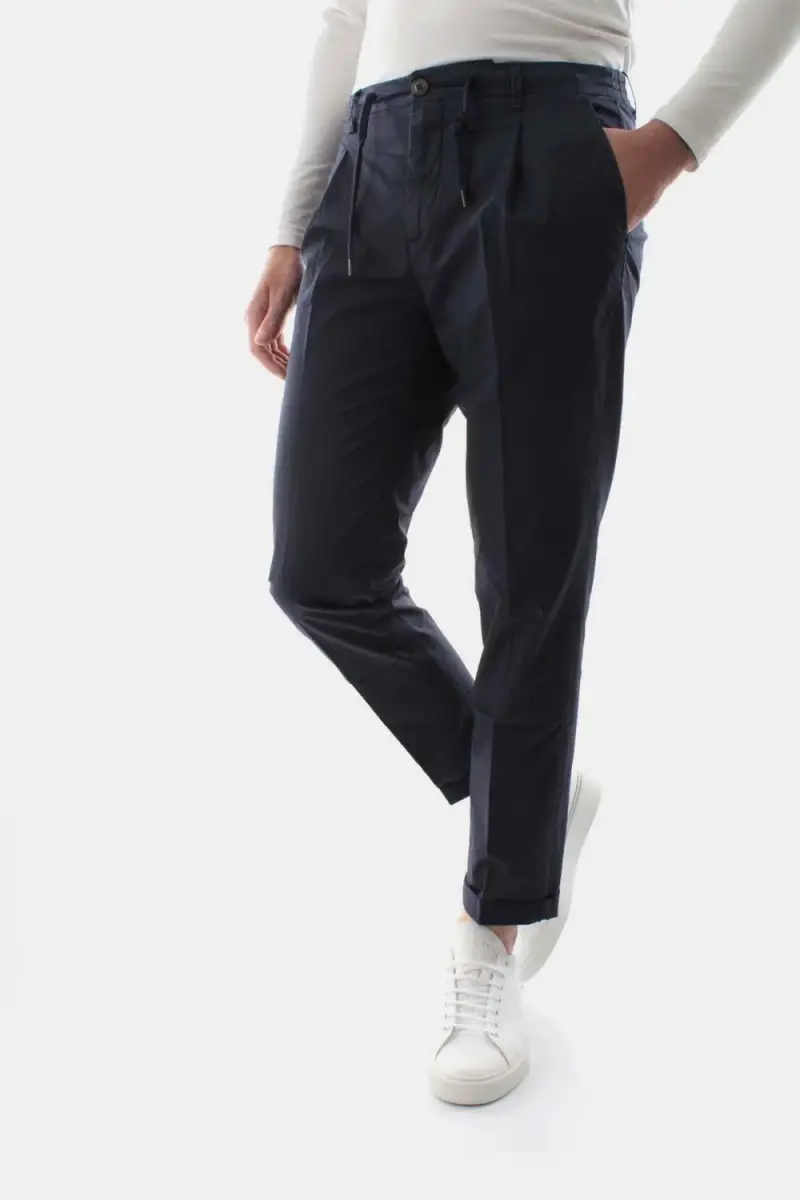 Pantalone Chinos 40weft