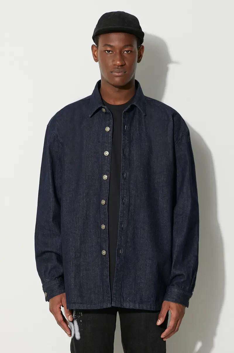 424 Jeans Uomo Blu 2220556