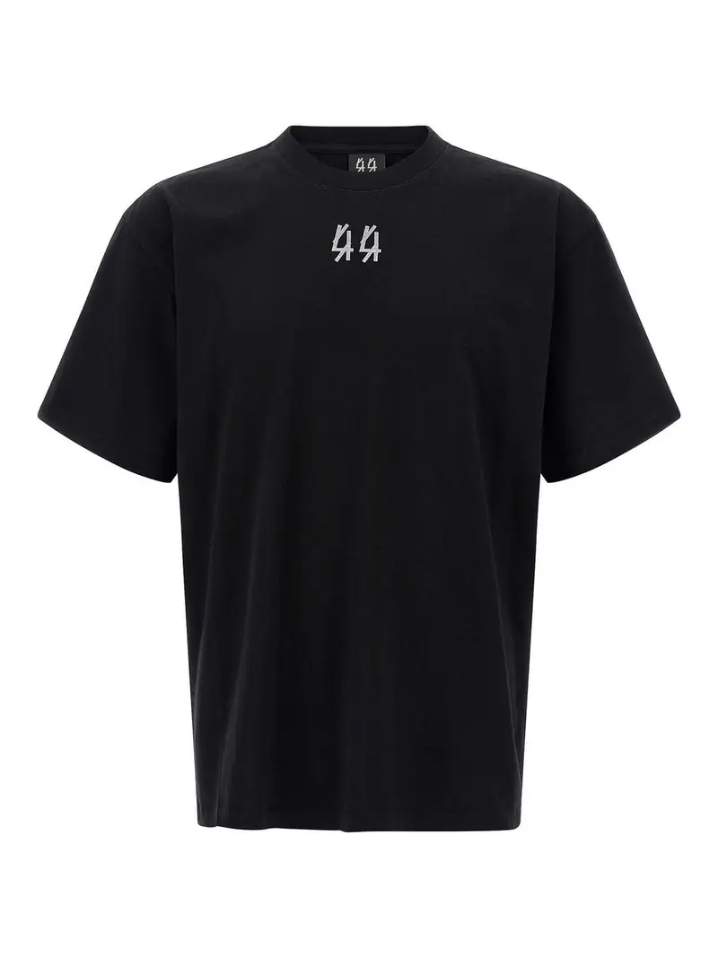 44 LABEL GROUP T-shirt Nero 3384904