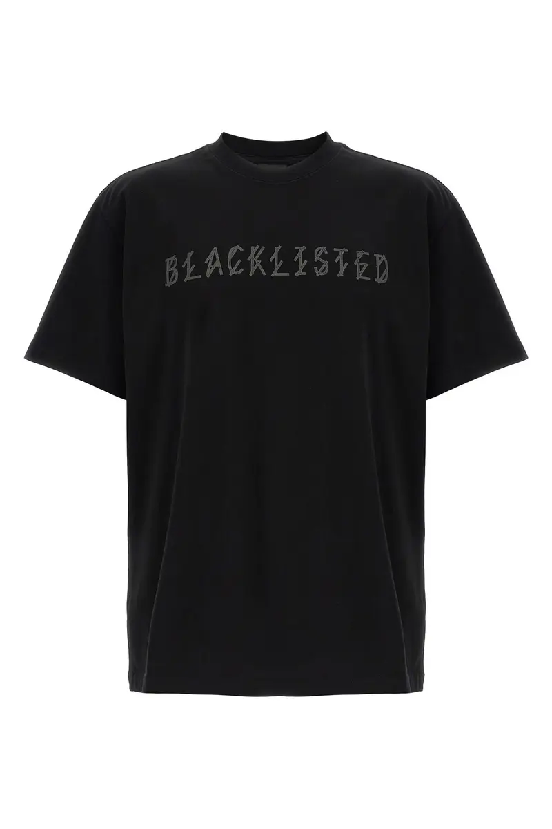 44 LABEL GROUP T-shirt Nero 4145772