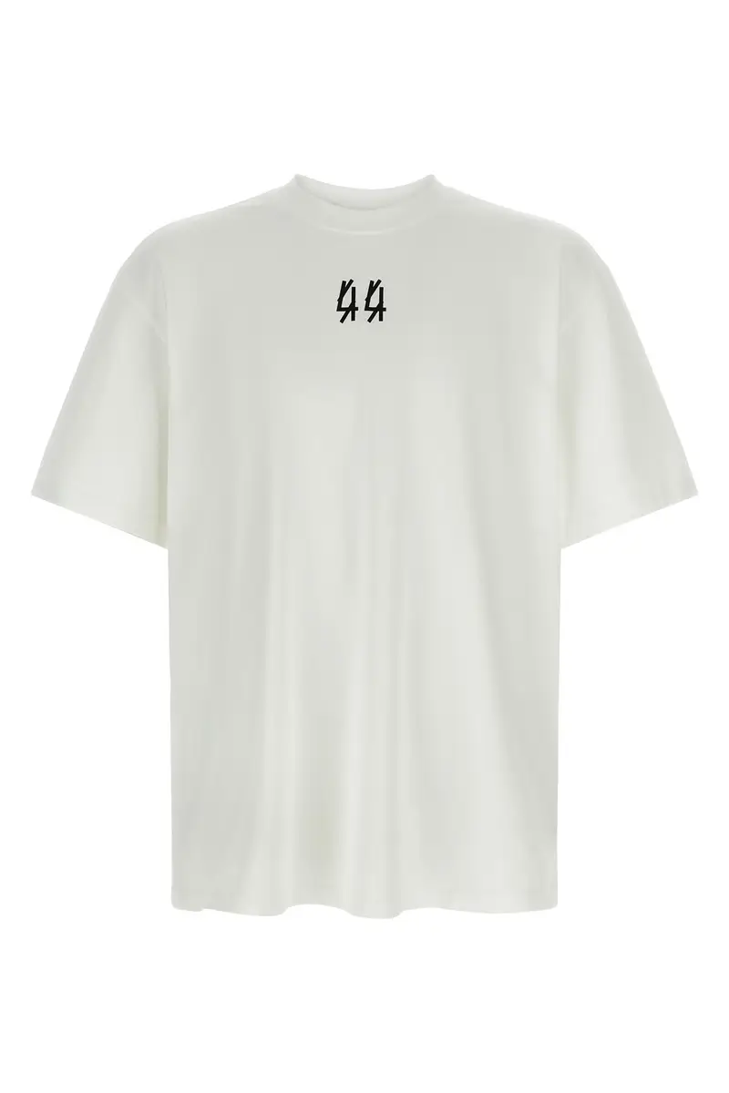 44 LABEL GROUP T-shirt Bianco 4161618