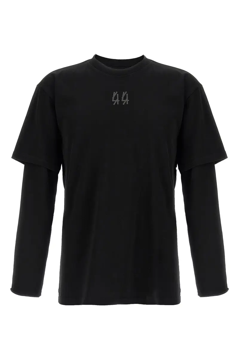 44 LABEL GROUP T-shirt Nero 4145780