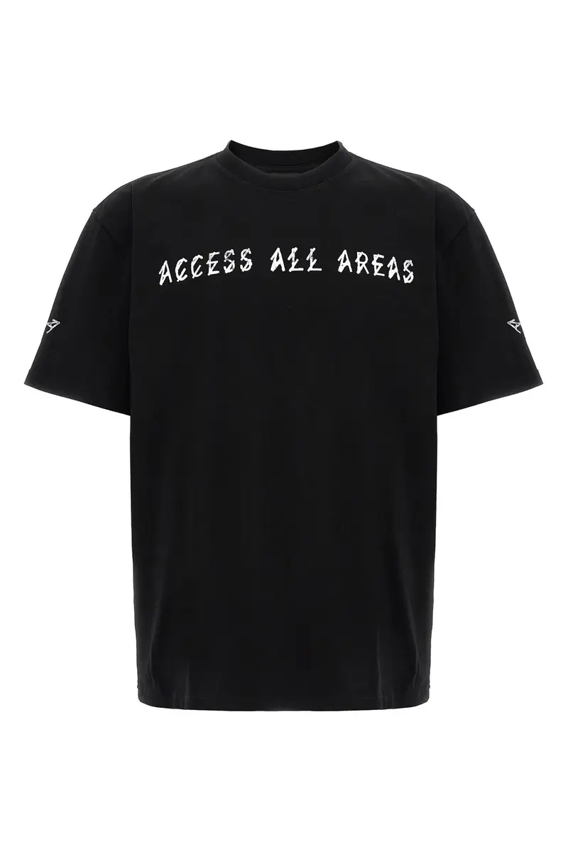 44 LABEL GROUP T-shirt Bianco 4145783