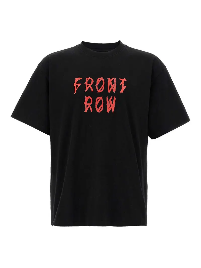 44 LABEL GROUP T-shirt Nero 4232005