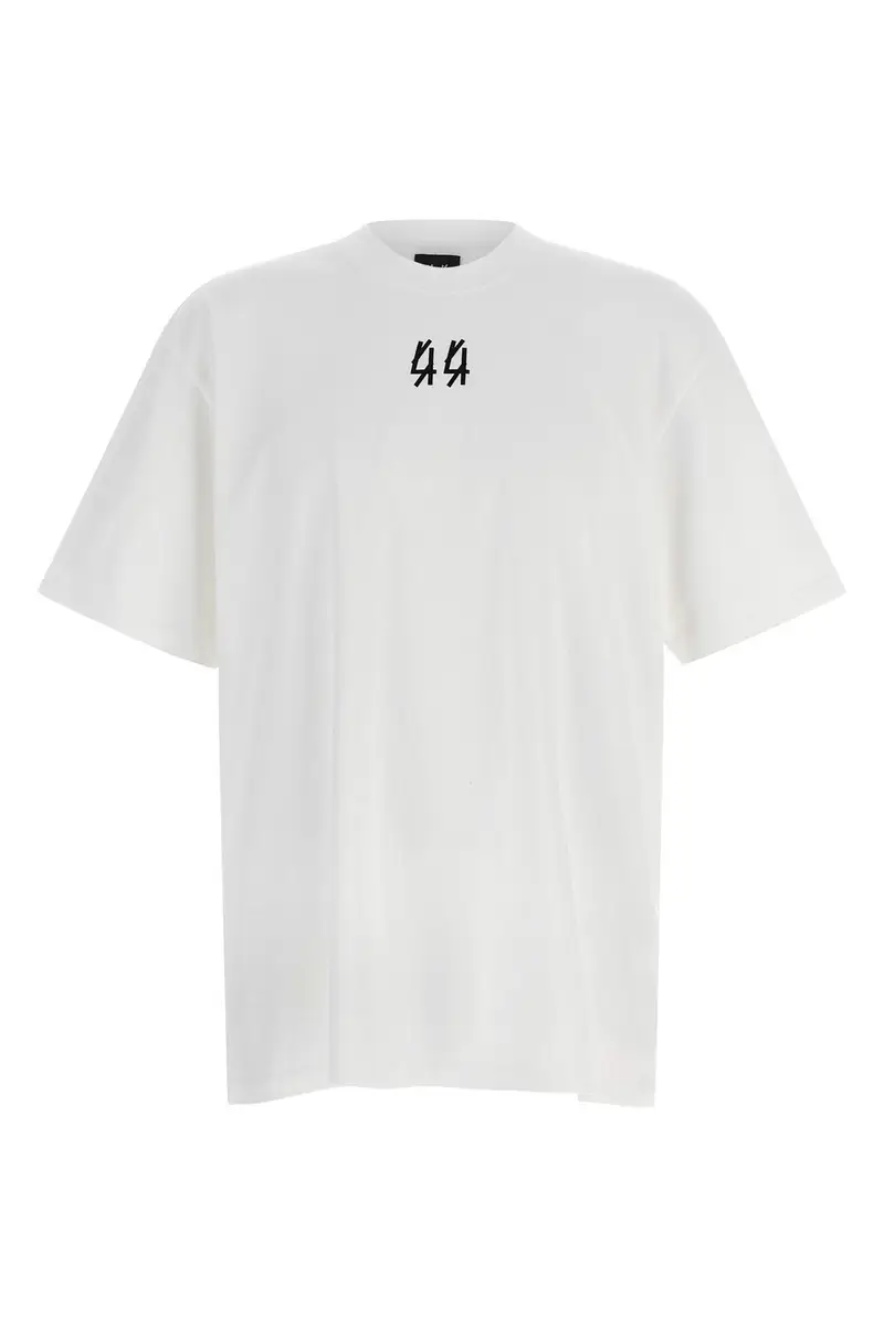 44 LABEL GROUP T-shirt Bianco 2551280
