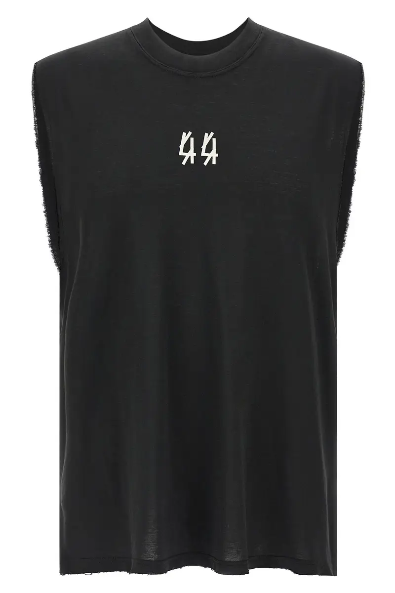 44 LABEL GROUP Top Nero 4226941