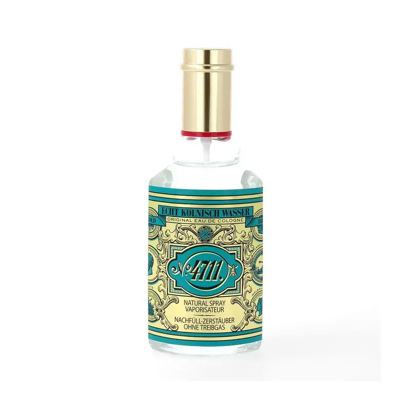 4711 4711 Eau de Cologne Spray 100ML