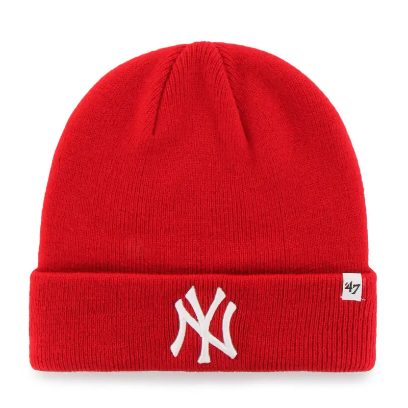 Berretto New York Yankees 47Brand MLB Raised