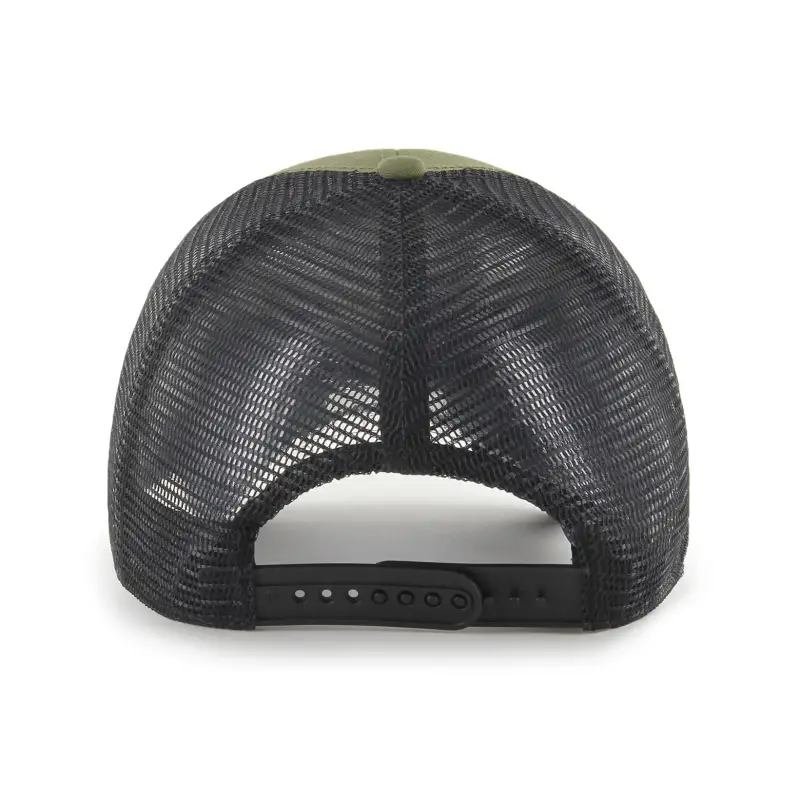 Cappellino New York Yankees 47Brand MLB Branson MVP