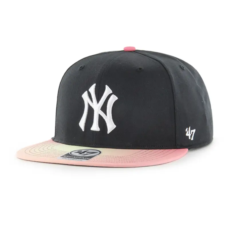 Cappellino New York Yankees 47Brand MLB Paradigm TT