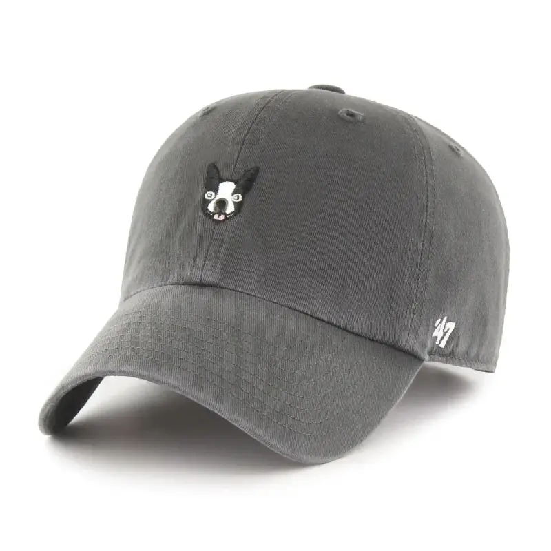 Cascopellino 47Brand Icon Dog Base Runner Clean Up