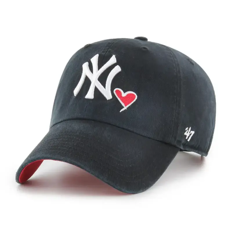 Cascopellino 47Brand New York Yankees MLB Clean UP