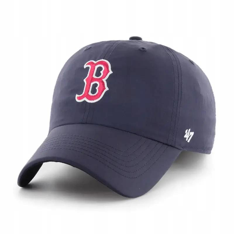 Cascopellino da baseball Boston Red Sox BRRR Clean Up