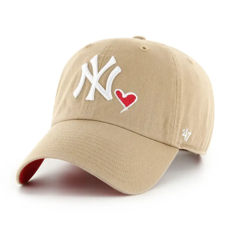Cascopellino da baseball Clean Up MLB New York Yankees Icon