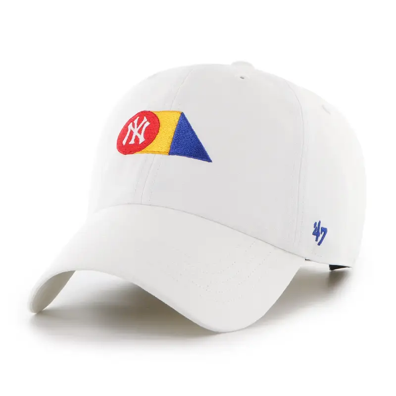 Cascopellino da baseball Clean Up MLB New York Yankees Primary Purpose