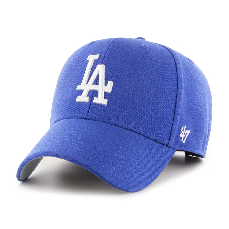 Cascopellino da baseball Dodgers 47Brand MLB MVP