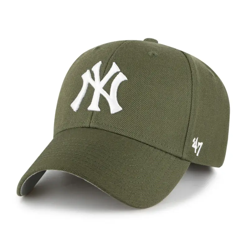 Cascopellino da baseball New York Yankees 47Brand MLB MVP