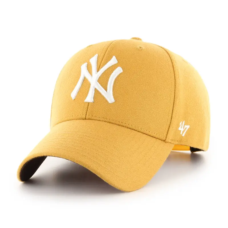 Cascopellino da baseball New York Yankees 47Brand MLB MVP
