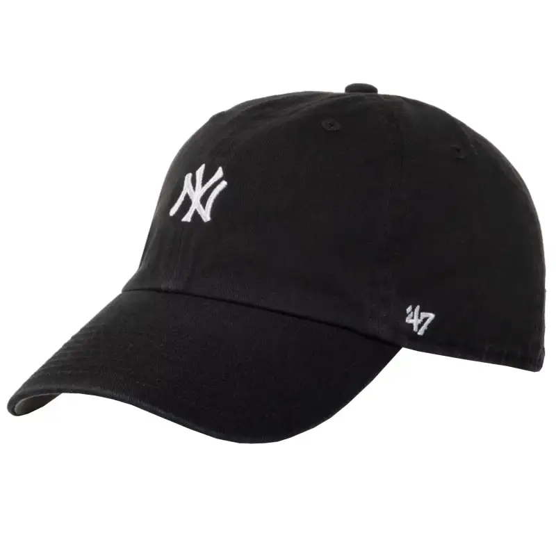 Cascopellino da baseball New York Yankees MLB Base Runner Clean Up