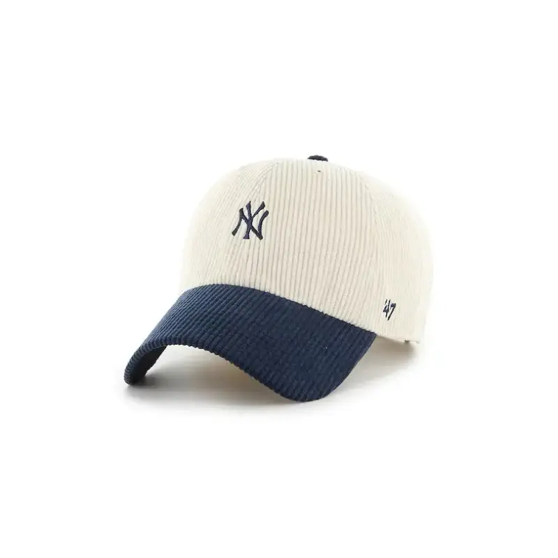 Cascopellino da baseball New York Yankees MLB Cord Basruner Tt Cleanup