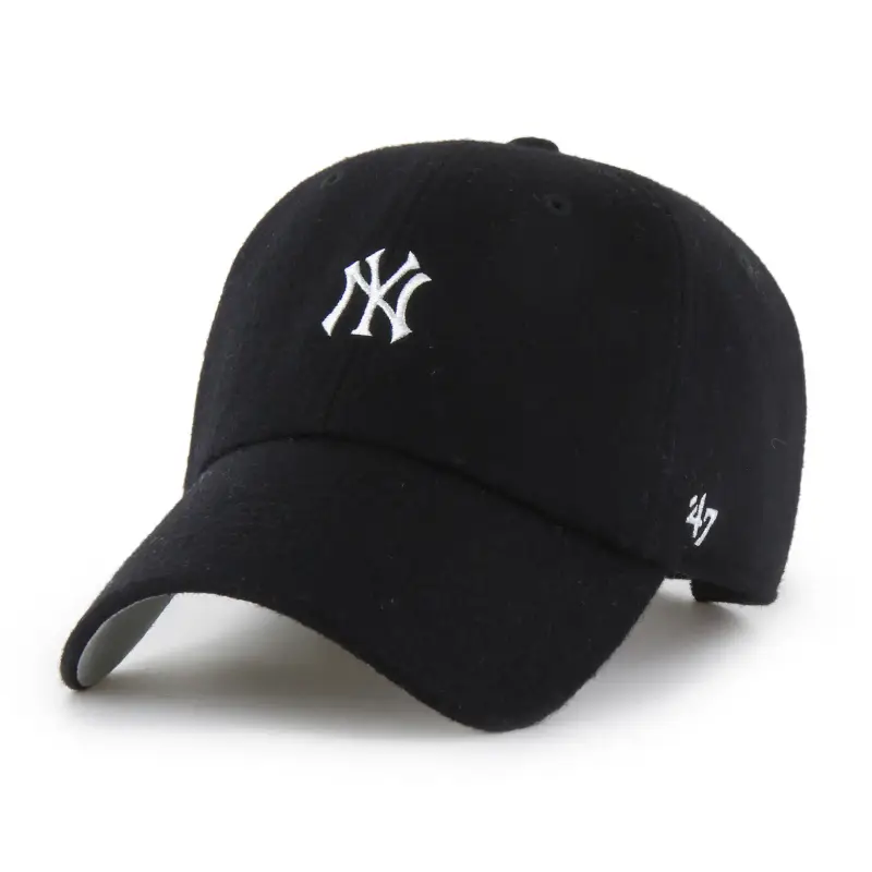 Cascopellino da baseball New York Yankees MLB Premium Basruner Cleanup