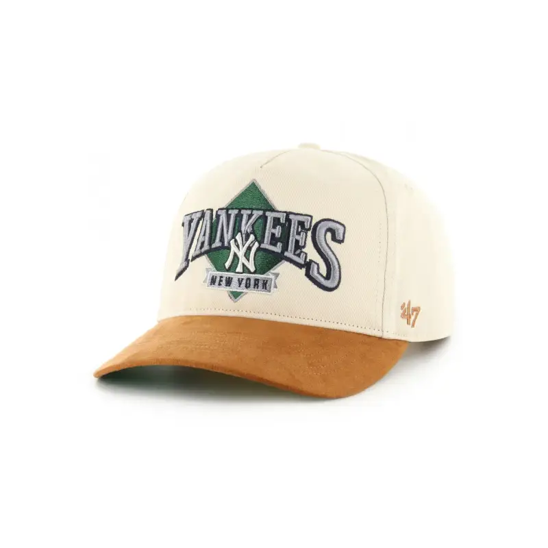 Cascopellino da baseball New York Yankees The Diamond Hitch