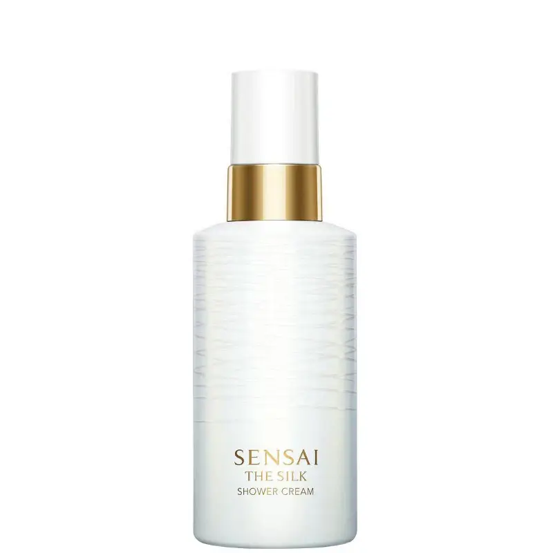 SENSAI The Silk Shower Cream 200ML