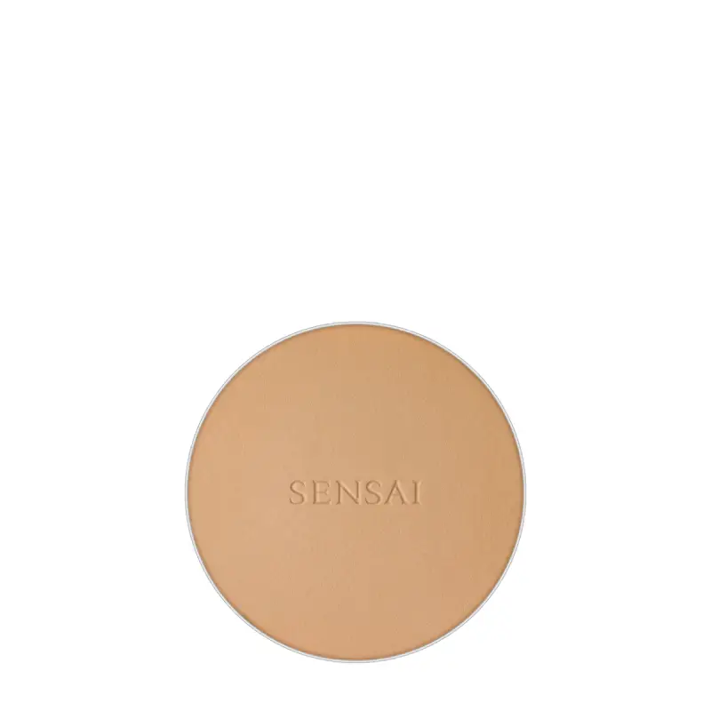 SENSAI Total Finish Refill Foundation Refill 11GR / Tf204.5 amber beige