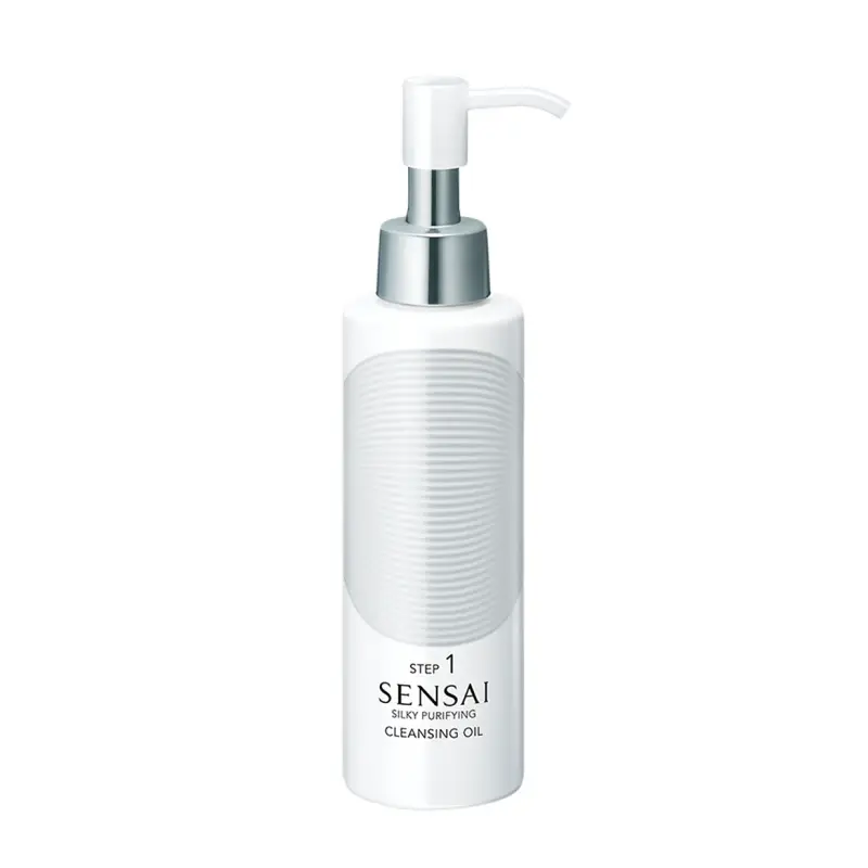 SENSAI Silky Purifyng Cleansing Oil 150ML