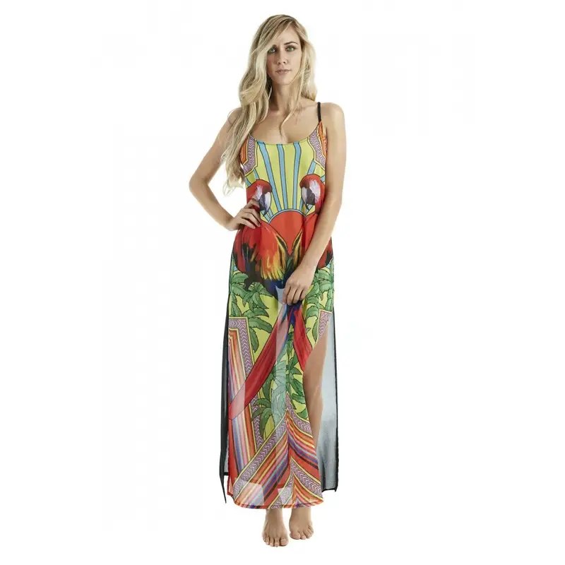 Abito Donna Pappagallo Nero S