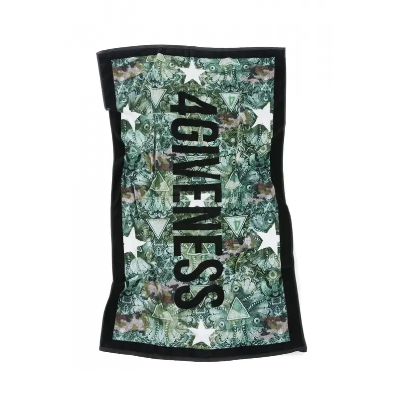 Telo Dollaro Verde TU