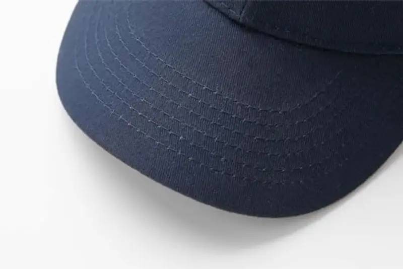 4sold - Cappellino da baseball per bambini, unisex Royal Taglia Unica miniatura 3