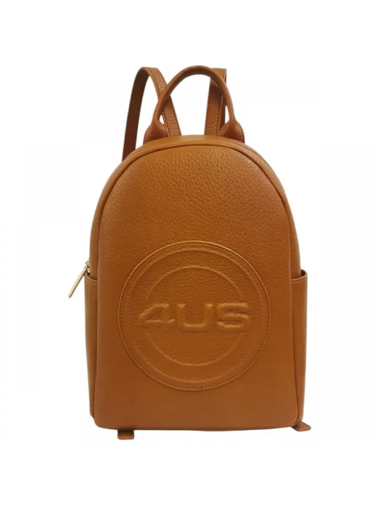 backpack 4us blair 100% pu leather