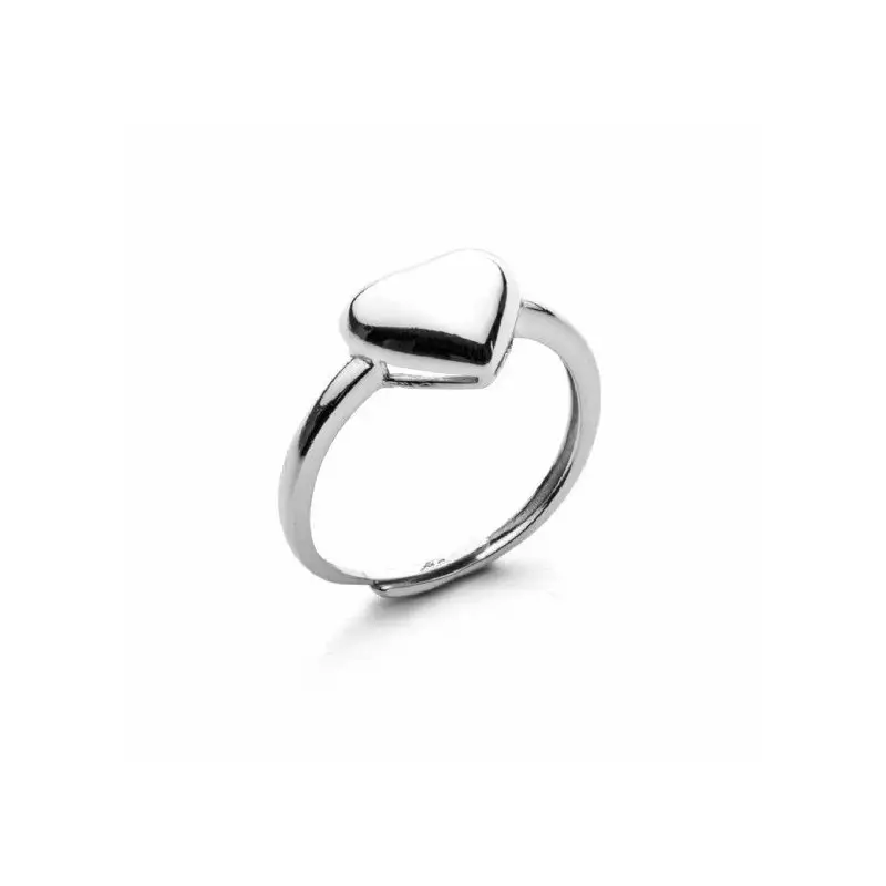 Anello 4Us Cesare Paciotti Cuore Donna 4Uan5708W