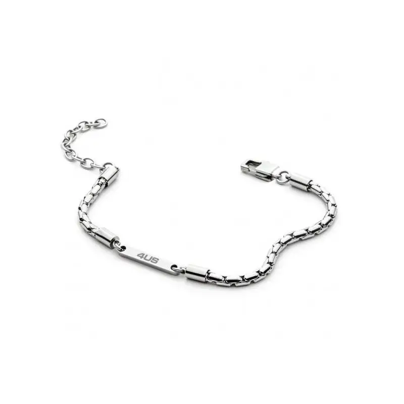 Bracciale 4US Cesare Paciotti uomo 4UBR4480