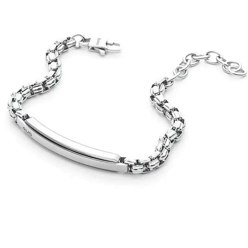 Bracciale Uomo Gioielli Cesare Paciotti