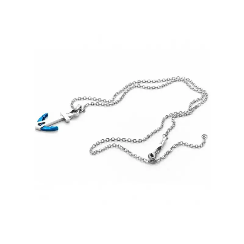 Collana 4US Cesare Paciotti anchorage uomo 4UCL3481