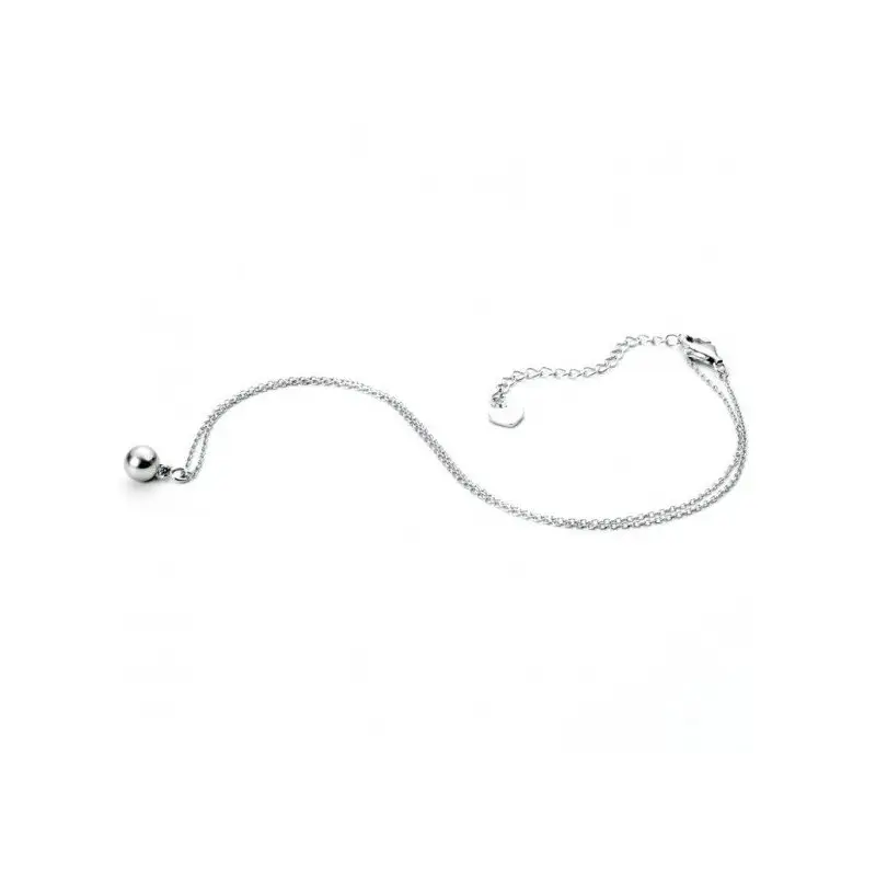 Collana 4US Cesare Paciotti grey eye donna 4UCL3250W