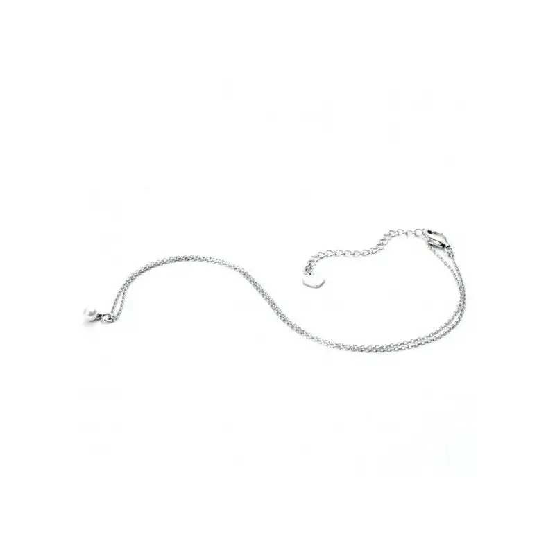 Collana 4US Cesare Paciotti pearl 4 donna 4UCL3236W