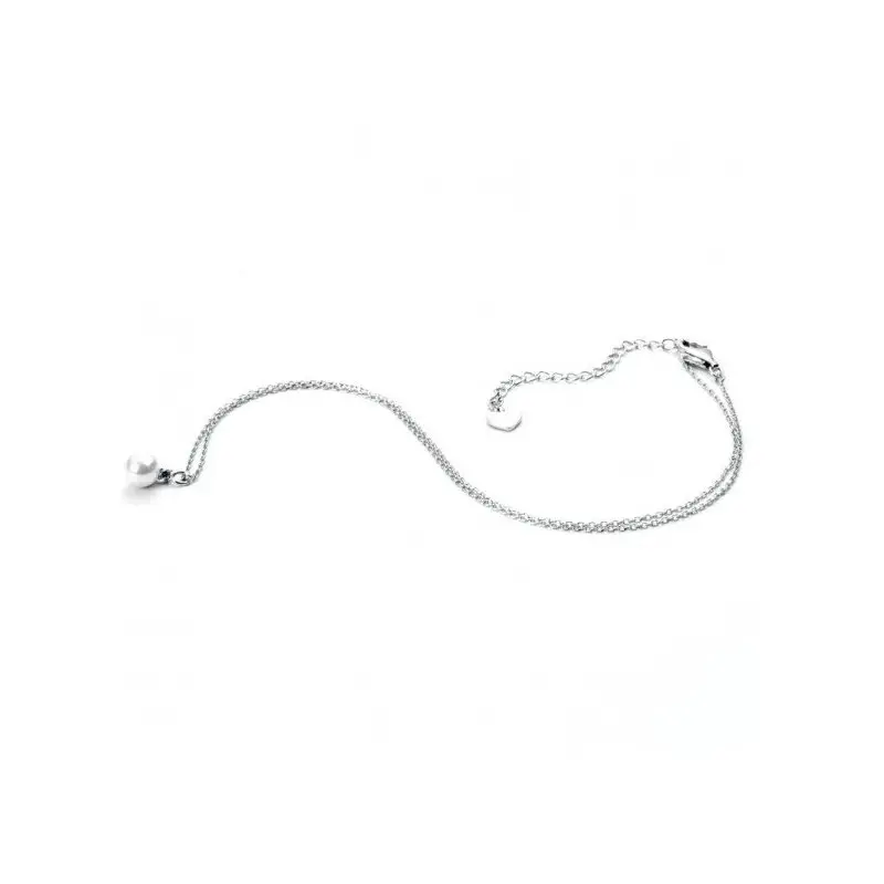 Collana 4US Cesare Paciotti pearl 6 donna 4UCL3240W