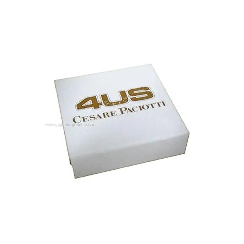 Collana Donna 4Us Cesare Paciotti Autunno Inverno miniatura 2