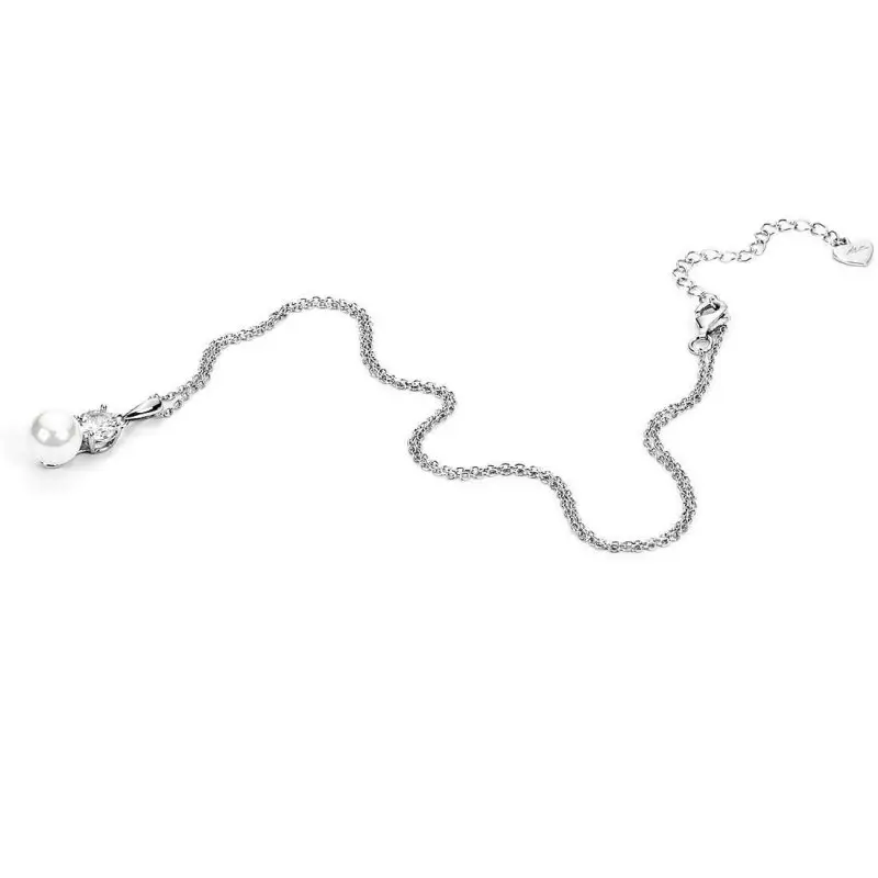 Collana Donna Gioielli 4Us Cesare Paciotti