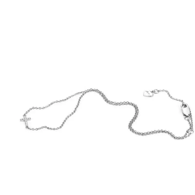 Collana Donna Gioielli 4Us Cesare Paciotti