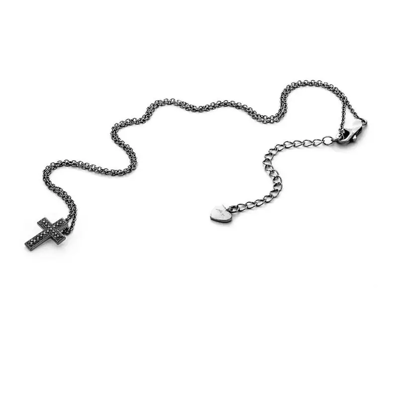 Collana Donna Gioielli Cesare Paciotti