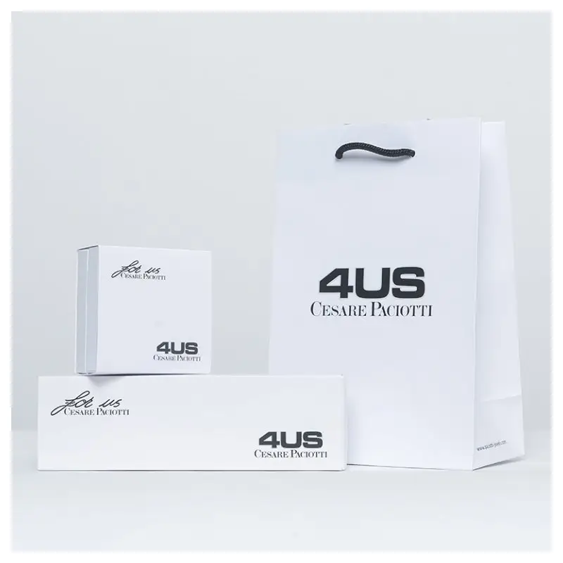 Collana Paciotti 4US 4UCL1580W chiama angeli donna miniatura 2