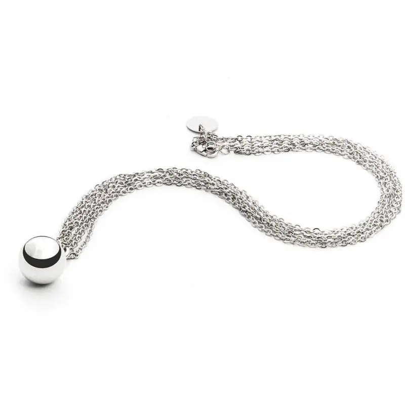 Collana Paciotti 4US 4UCL1580W chiama angeli donna