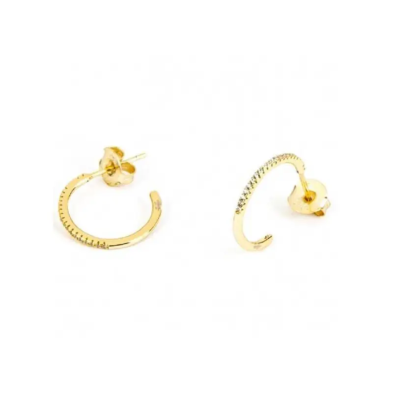 Orecchini 4US Cesare Paciotti donna 4UOR4212W