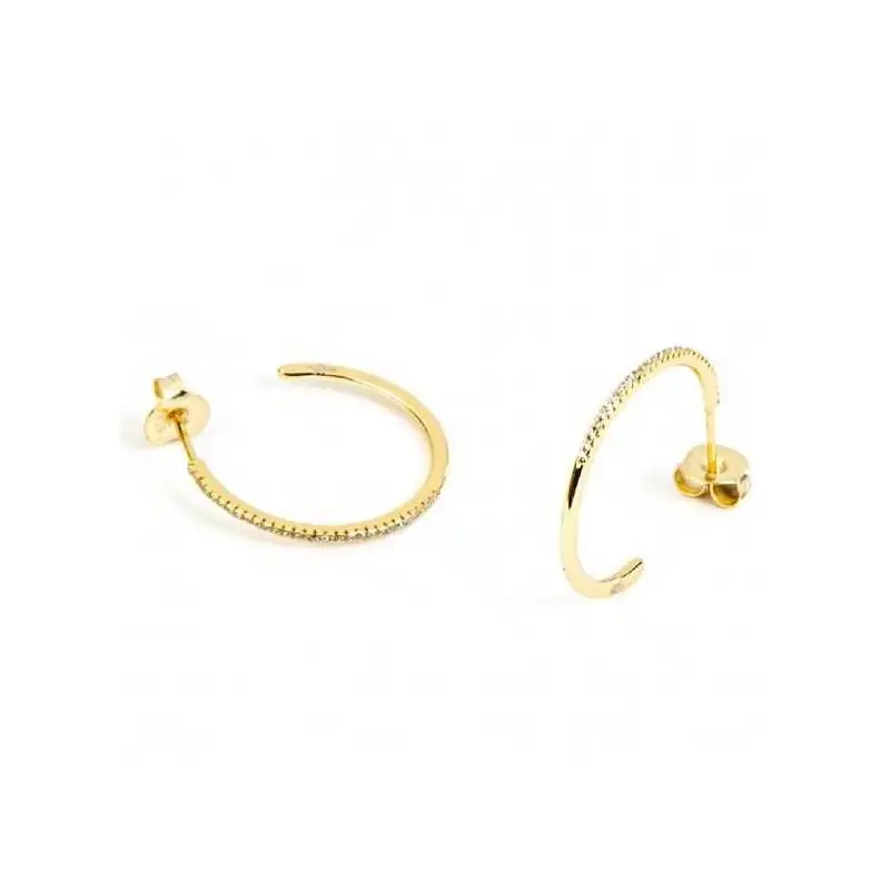 Orecchini 4US Cesare Paciotti donna 4UOR4214W