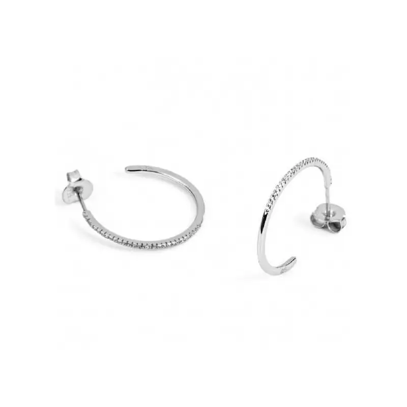 Orecchini 4US Cesare Paciotti donna 4UOR4215W