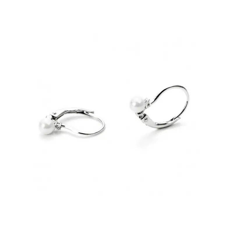 Orecchini 4US Cesare Paciotti pearl 4 donna 4UOR3239W